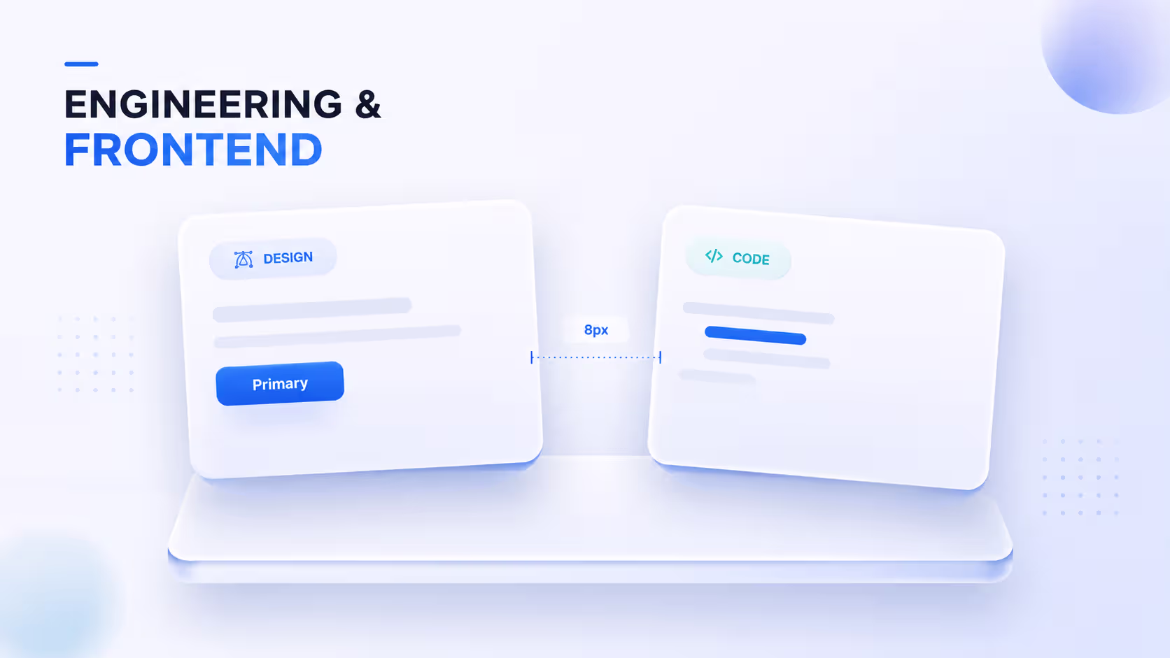 Design engineering: closing the gap between Figma and production