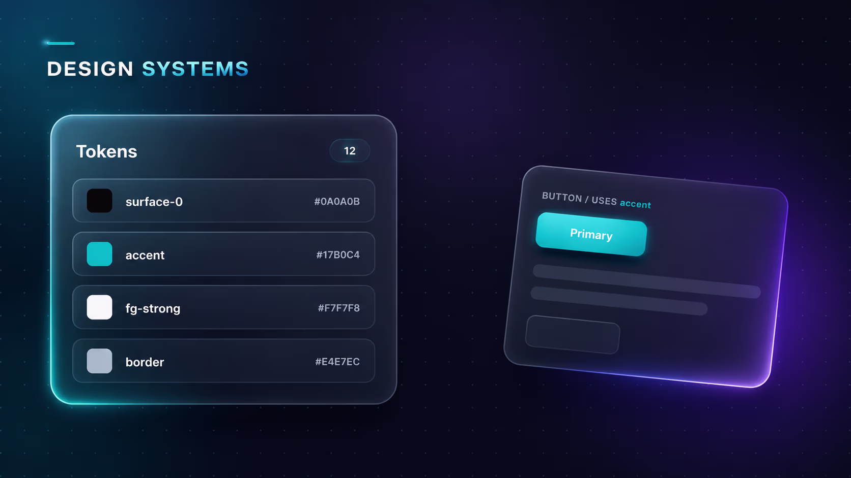 Design tokens explained: a practical guide