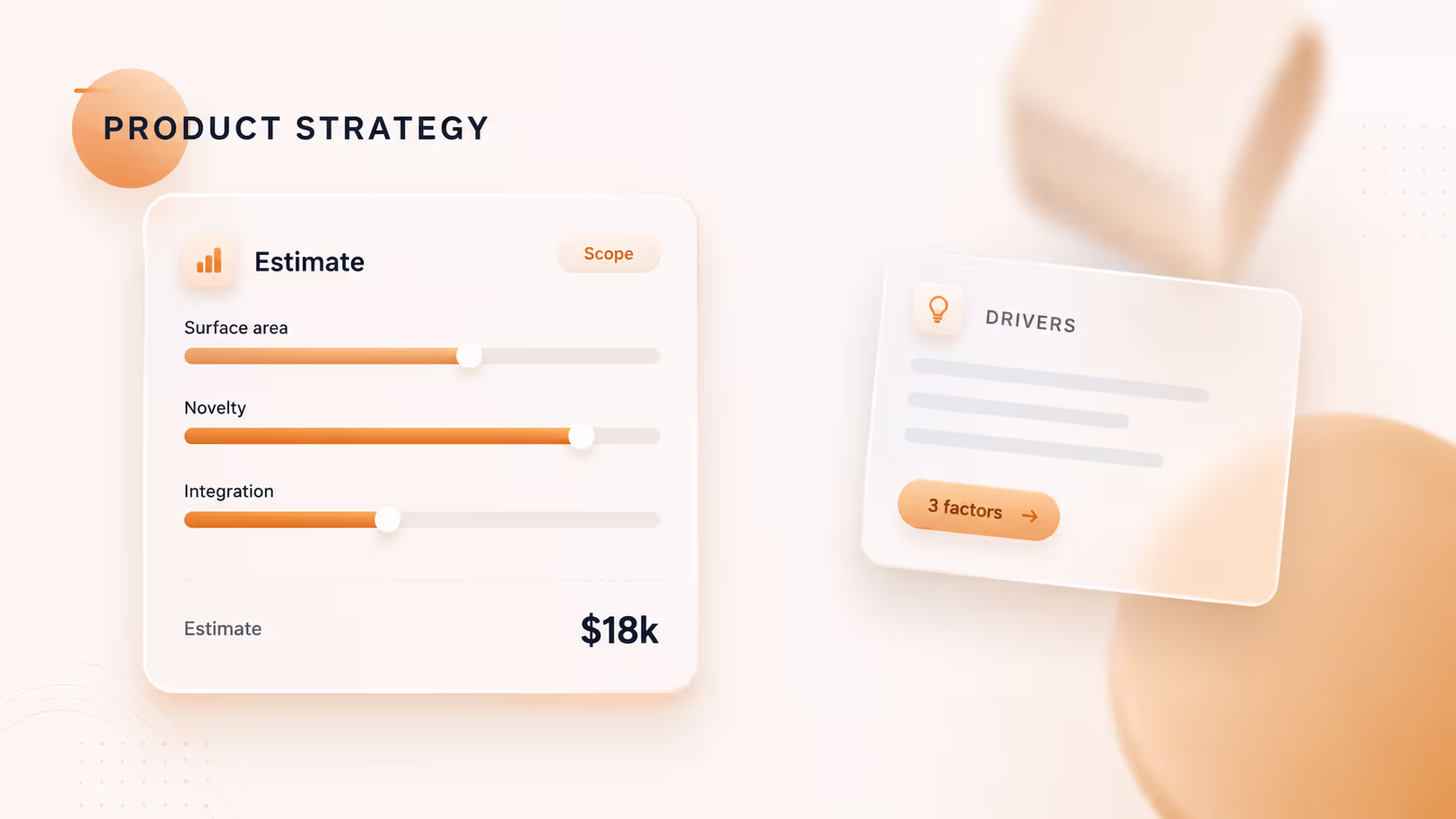 How much does product design cost, and why