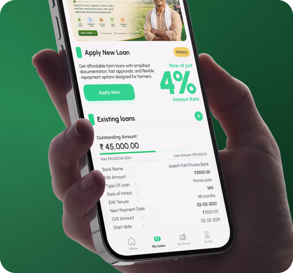 Sugee App — loan status and repayment