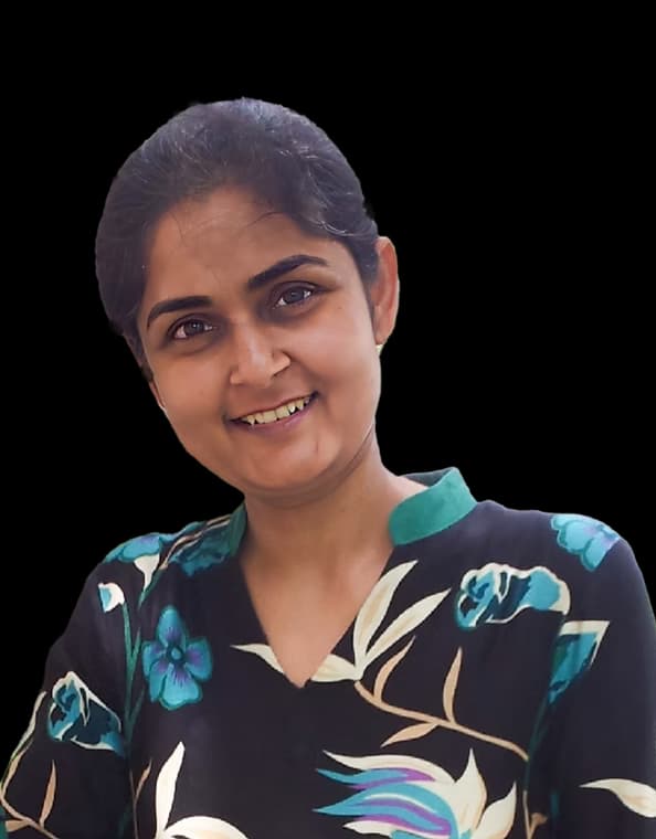 Monisha Chahal