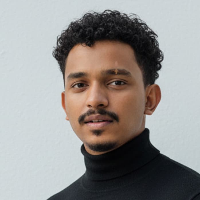Jayesh Patil